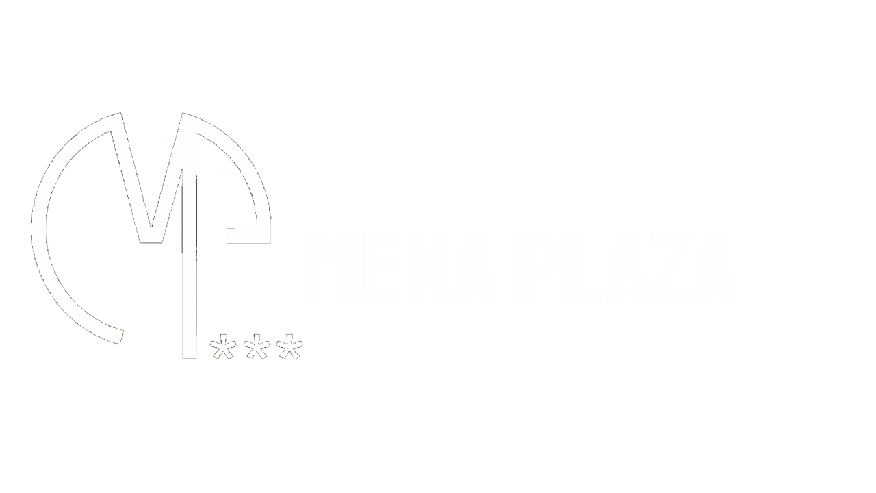 Hotel Mena logo